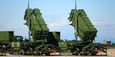 Залізний купол над Києвом. Як Україна відповість на ракетно-дроновий терор Росії