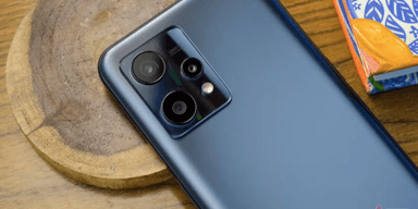 Флагман Realme 2025 года может получить аккумулятор на 8000 мАч и остаться тонким
