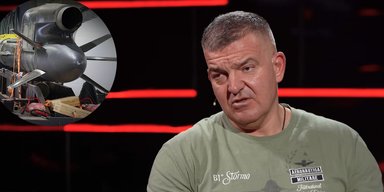 Україна виробляє три ракети "Фламінго" на добу: що гальмує масштабування зброї