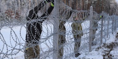 Единогласное решение: Финляндия откроет два пункта пропуска на границе с Россией