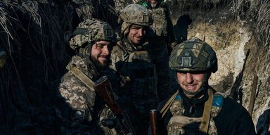 В пехоте должны служить все военнослужащие: рецепт, как заполнить окопы на передовой