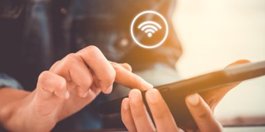 Кабмин разрешил использовать технологию Wi-Fi 6E: что изменится для украинцев