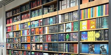 В Украине стартовала программа "єКнига": кто и как может получить 908 гривен (видеоинструкция)