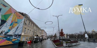 В центре Харькова появилась первая пешеходная улица: чем она особенная (фото)