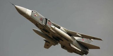 После потери самолетов: ВС РФ ищут на Херсонщине новые пусковые рубежи для атак, — Гуменюк