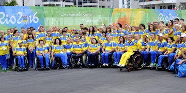 Выше головы. Почему украинские паралимпийцы выступают лучше, чем олимпийцы