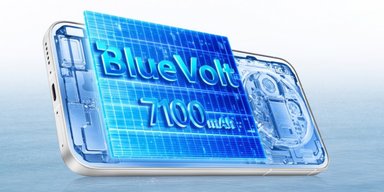 Vivo X300s получит самую емкую батарею в серии: что известно о смартфоне (фото)
