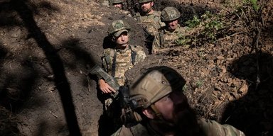 Втрати один до одного не вигідні Україні: ЗСУ доведеться залишити Селидове, — Згурець