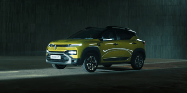 Найдоступніший кросовер бренду: на ринку з'явився оновлений Renault Kiger (відео)