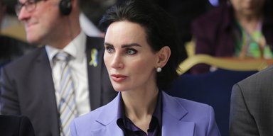 Убийство в Вене: посла Украины в Болгарии отстранили из-за подозрения ее сына, — Стерненко