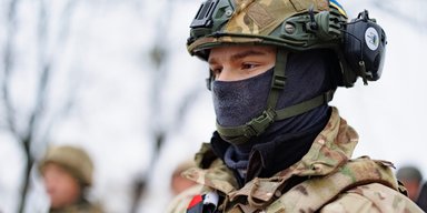 Контракт ВСУ: какие преимущества и выплаты