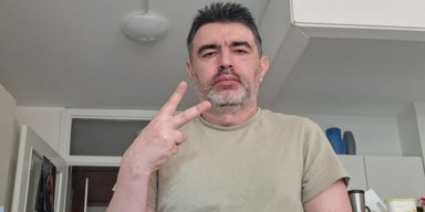 "Выживи без денег": из-за чего возник конфликт между Ощадбанком и ветераном ВСУ с ампутацией