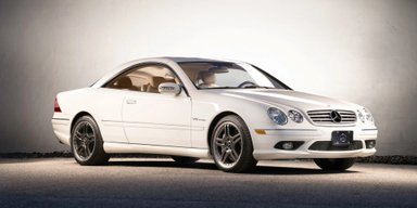 Дороже, чем новый: неприметный 21-летний Mercedes ушел с молотка за $300 000 (фото)