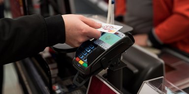 Нюансы пластика. Что надо знать об использовании платежных карт в ЕС