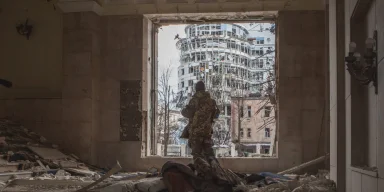 "Помилка росіян": міський голова Харкова пояснив, чому Росія не змогла захопити місто