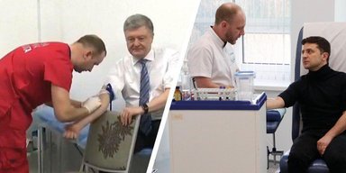 Анализы недели. Кто из кандидатов выглядел лучше в первые семь дней обмена ударами