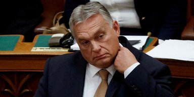 Новий угорський диктатор. Чому Віктор Орбан веде Угорщину до ізоляції в ЄС