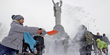 Перезагрузка настроения. Пять инструментов борьбы с сезонной апатией