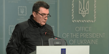 "Исторический момент": Данилов прокомментировал решение Японии о поставках оружия за границу