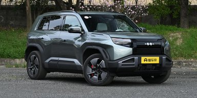 В Украину возвращается спрос на авто из Китая: покупают не только электромобили (фото)