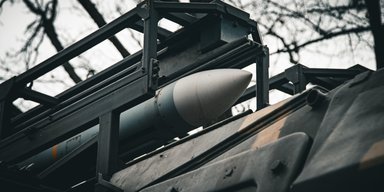 FrankenSAM в деле: почему комплексы ПВО стали приоритетной целью для противника (фото)