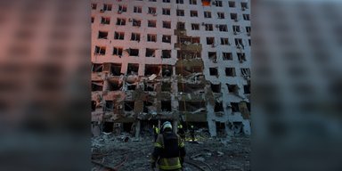 В Одессе возросло количество погибших: поисково-спасательные работы продолжаются