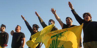Ударили дроном по машині: США в Іраку ліквідували командира "Хезболли", — ЗМІ