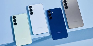 Android 17 з'явиться на всіх телефонах Samsung із цього списку: названо 65 пристроїв (фото)