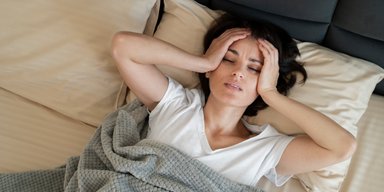 10 причин, почему вы просыпаетесь утром с головной болью