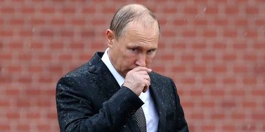 28 разів говорив про переговори та показав себе неадекватним, — політолог про інтерв'ю Путіна (відео)