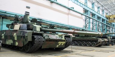 Постійна гонка озброєнь: що Україні потрібно зробити для перемоги в ній