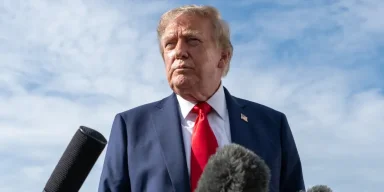 США не передали потужні боєприпаси для України: Трамп пояснив причину відмови