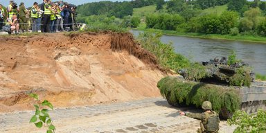 Будут атаковать НАТО в самом уязвимом месте: Литва готовится к нападению России