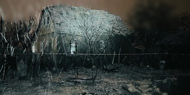 ЗС РФ атакували Київ балістичними ракетами: у мережі показали наслідки (фото, відео)