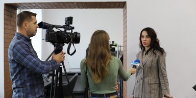 Підтримка ветеранів: все про "Бізнес-інкубатор" від AB InBev Efes Україна