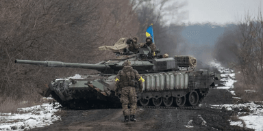 "Усе тільки починається": посол США при ОБСЄ розповів про хід контрнаступу ЗСУ