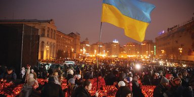 Наследие революции. Что случилось с общественными движениями, зародившимися во время Майдана