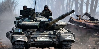 ВС РФ оккупировали 19,09% территории Украины: на сколько продвинулся враг (инфографика)