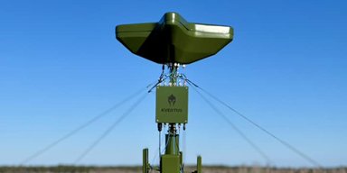 Украинский комплекс радиоэлектронной разведки найдет все дроны в радиусе 15-30 км (видео)