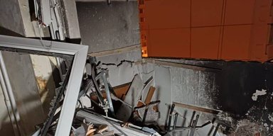 Масована атака БПЛА: у Бєлгороді та Воронежі пролунали вибухи, є постраждалі (фото, відео)