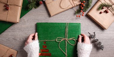 Новорічний wishlist 2024: ідеї для подарунків