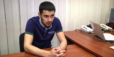 Первый не пошел. Почему комитет Рады не дал согласия на привлечение к ответственности Евгения Дейдея