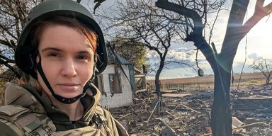 Безуглая заявила о скорой потере Покровска и Мирнограда: "Мы теряем город за городом"