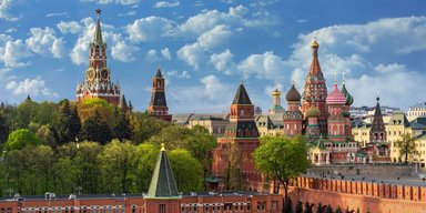Кремль 9 мая закроют для посетителей: традиционные церемонии отменят