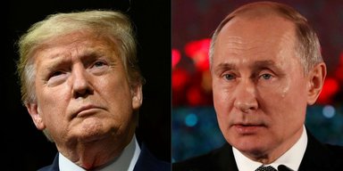"Зрада" или стратегическая игра: что ждет Украину после переговоров Трампа и Путина