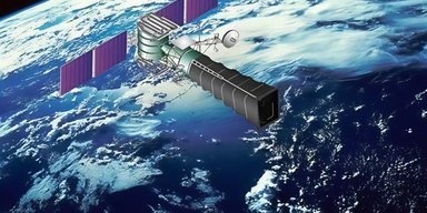 ЗС РФ втратили військові супутники "Тундра" раннього ракетного попередження: які наслідки (фото)
