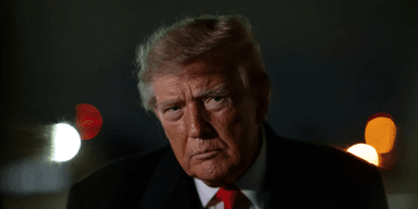 "Ми б про це дізналися": Трамп не вірить, що Китай і Росія допомагають Ірану у війні проти США