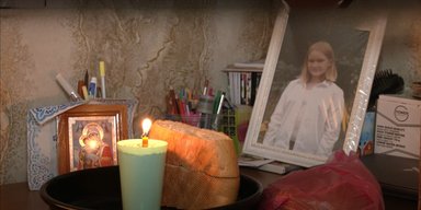 "Згоріла" за два дні: у Чернігові померла дівчинка, яку лікували від ангіни, деталі (відео)
