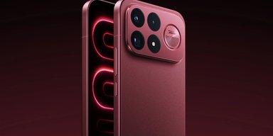 Представлено Redmi K100 Pro та Pro Max: екрани 185 Гц, камера на 200 Мп та АКБ до 9070 мА·год