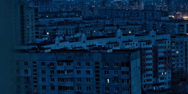Масштабна атака на енергосистему: експерт розповів, коли в Київ повністю повернеться світло